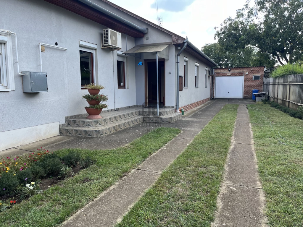 For sale house, Debrecen, Csapókert