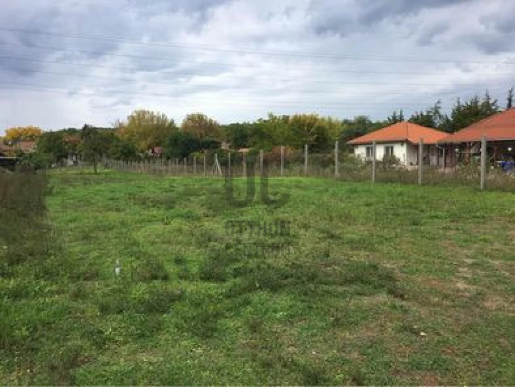 For sale building plot, Debrecen, Júliatelep