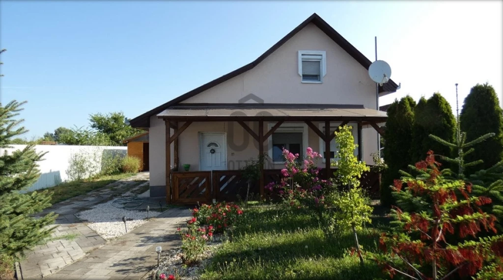 For sale house, Debrecen, Bayk András kert