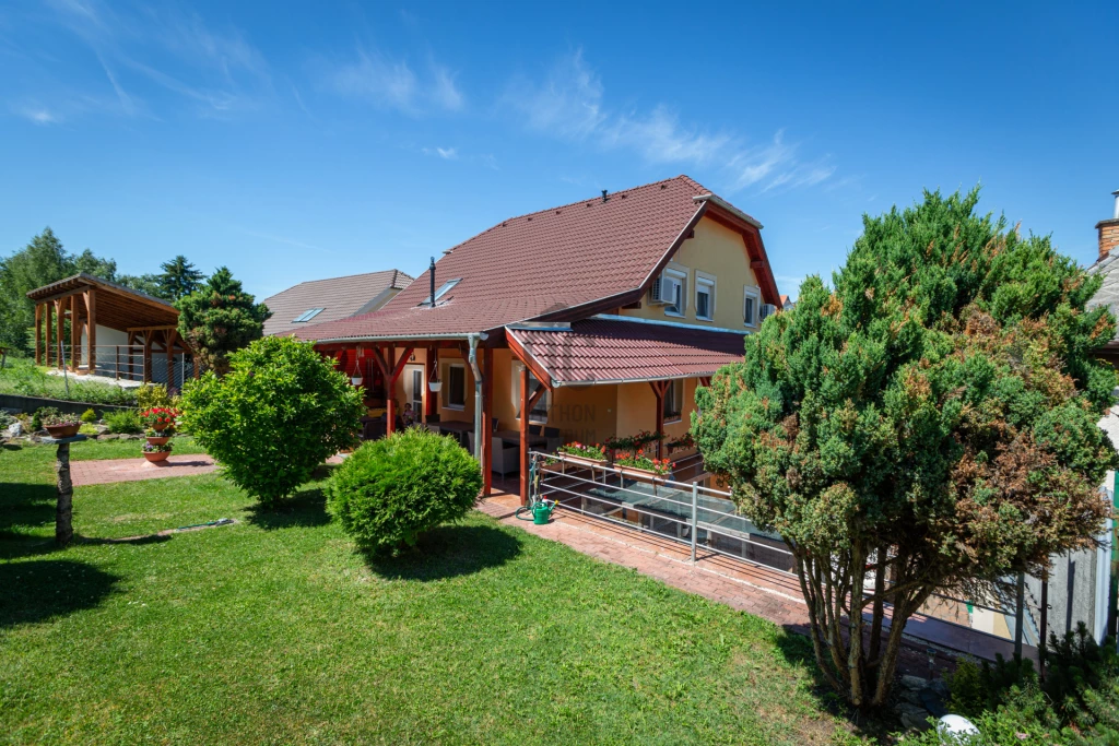 For sale hotel, inn, Eger, Szépasszonyvölgy