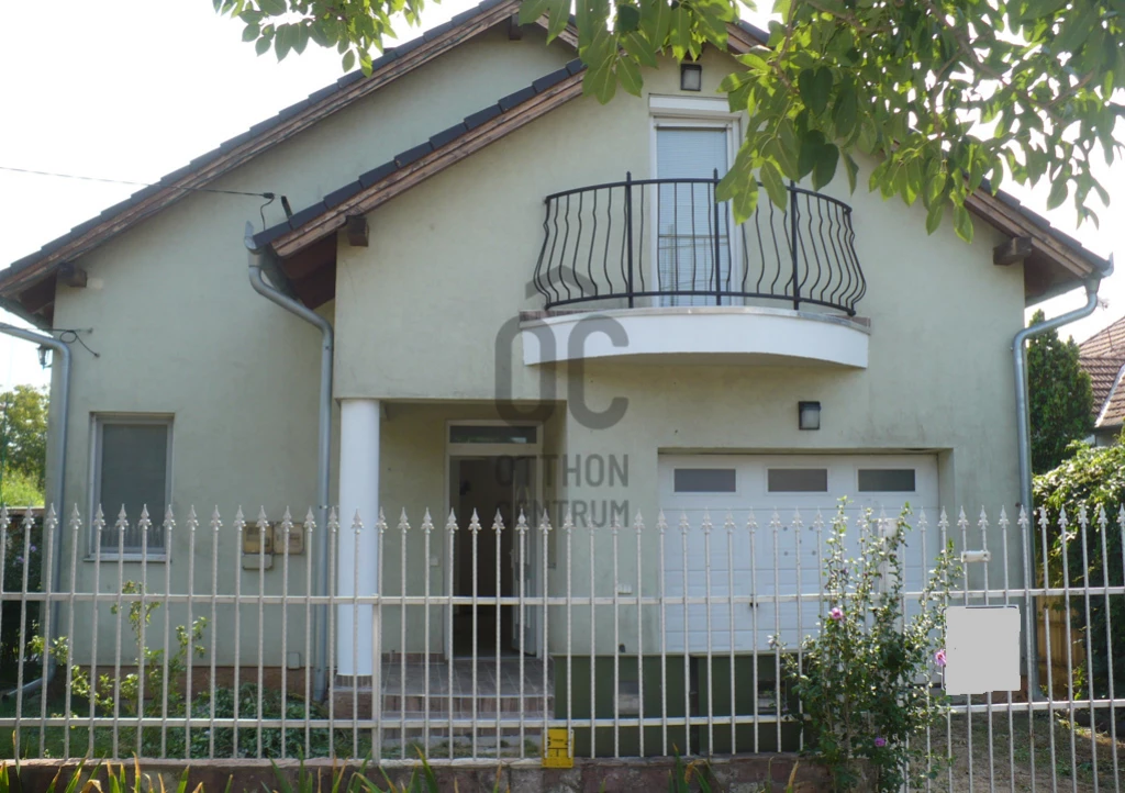 For rent house, Debrecen, Lencztelep