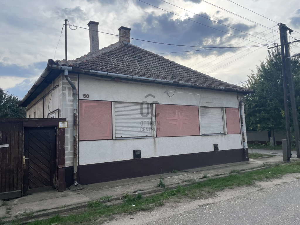 For sale house, Hajdúböszörmény, Hajdúböszörmény