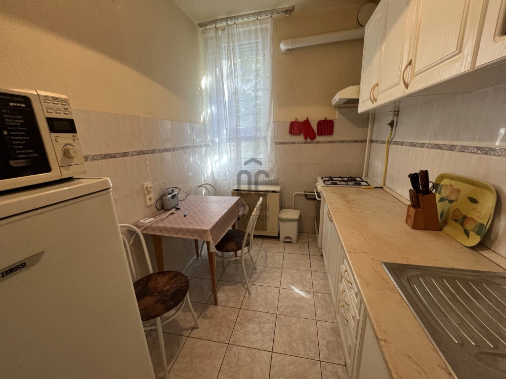 For rent brick flat, Debrecen, Sestakert