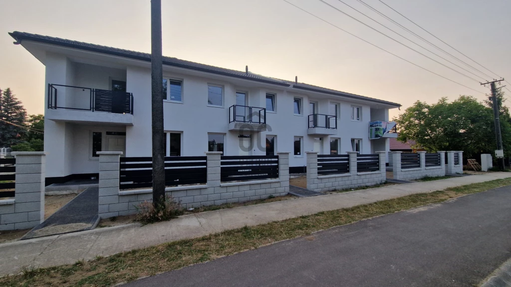 Eladó ikerház, Bocskaikert, Bocskaikert