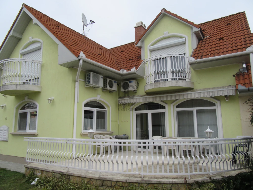 For rent house, Debrecen, Veres Péter-kert