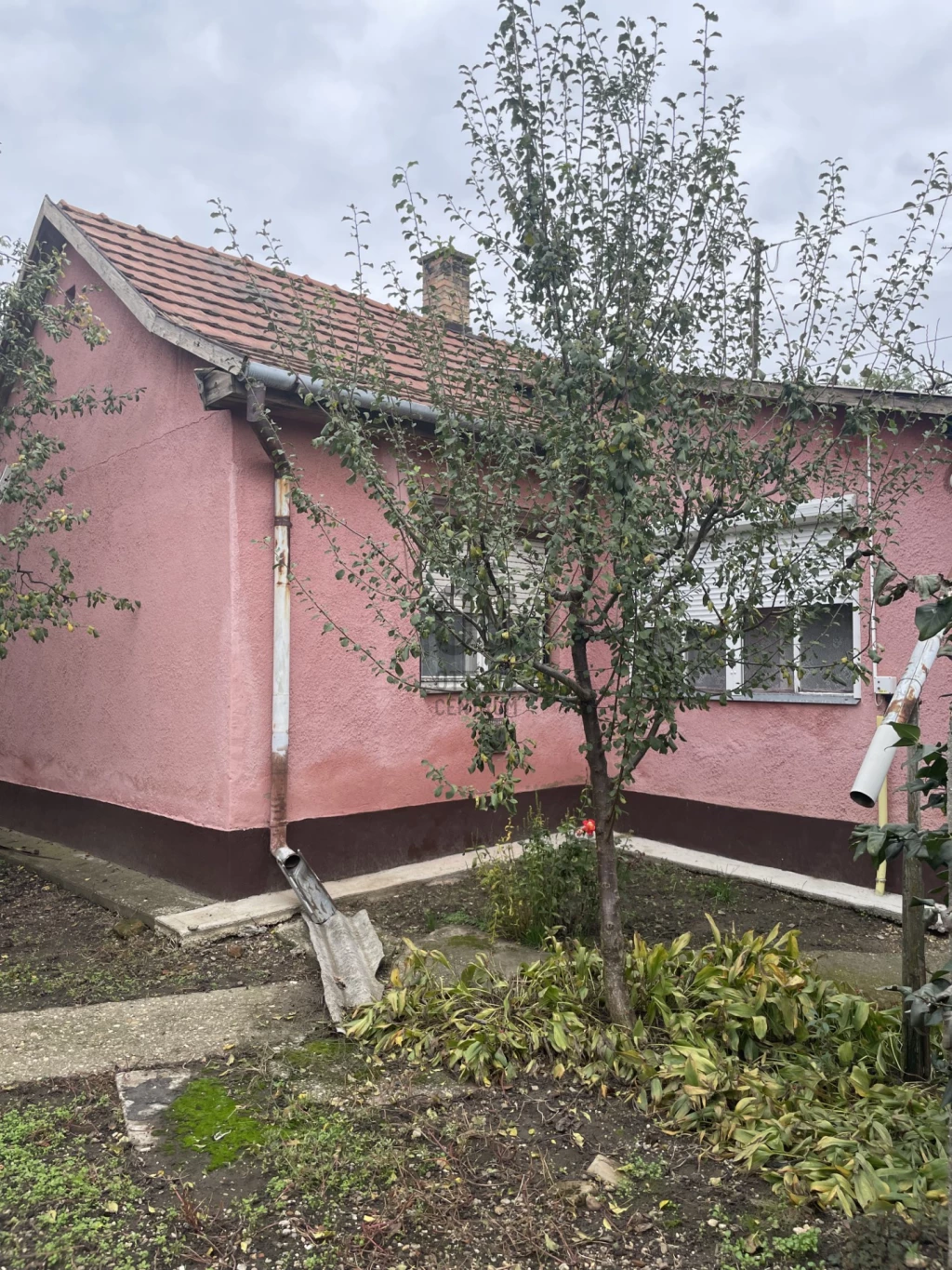 For sale house, Hajdúböszörmény, Belváros