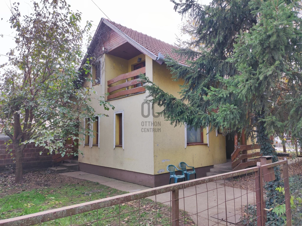 For sale terraced house, Hajdúszoboszló, Kertváros