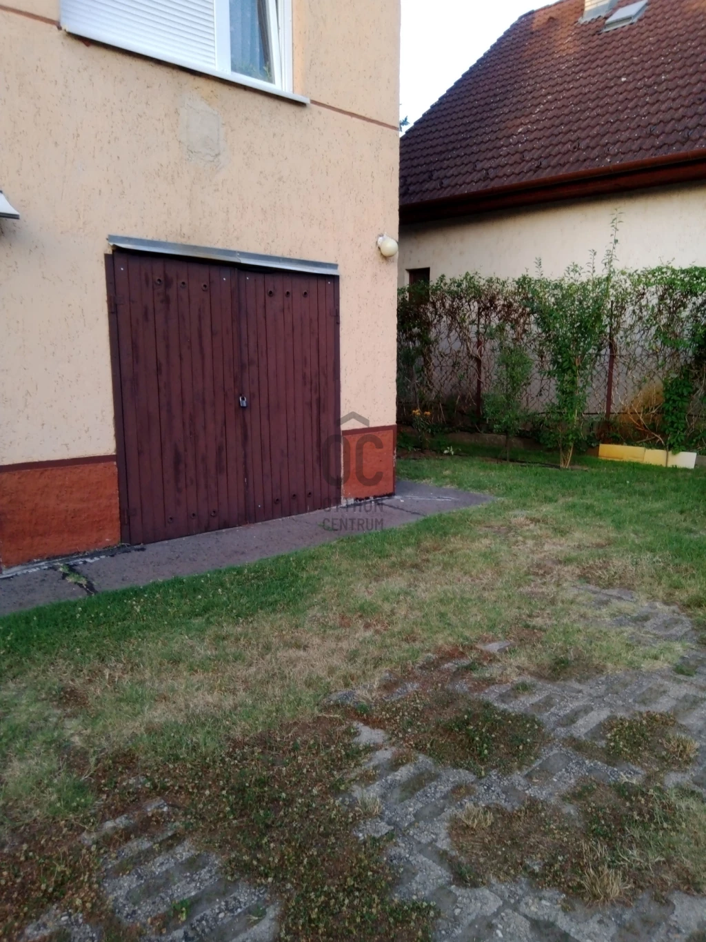 For sale detached garage, Debrecen, Sestakert