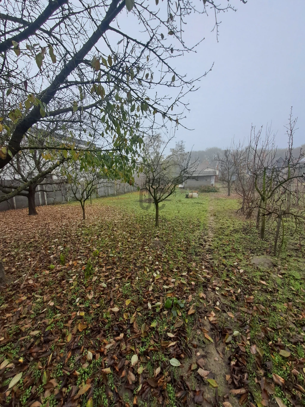 Eladó építési telek, Debrecen, Nyulas