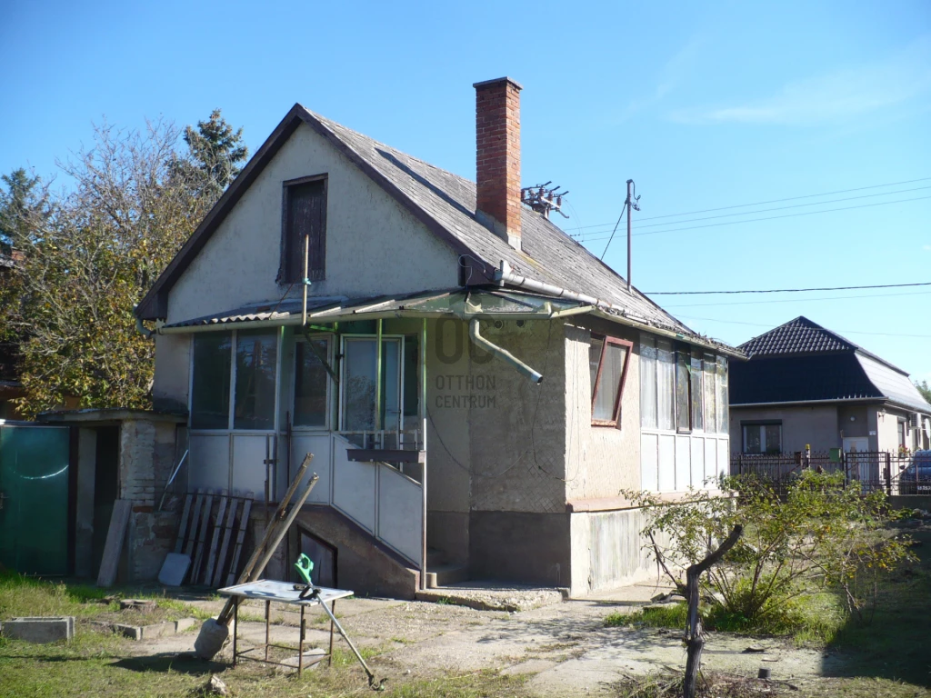 For sale house, Debrecen, Ungvárikert