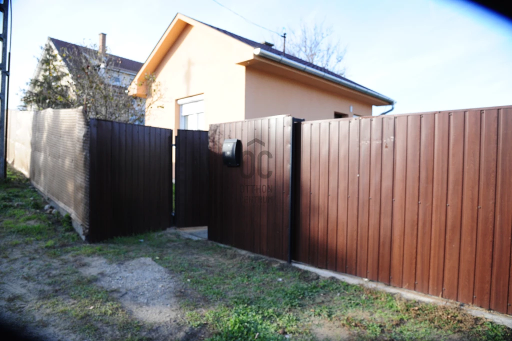 For sale house, Hajdúsámson, Martinka