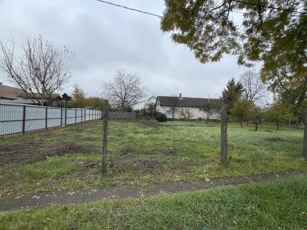 For sale building plot, Debrecen, Tégláskert