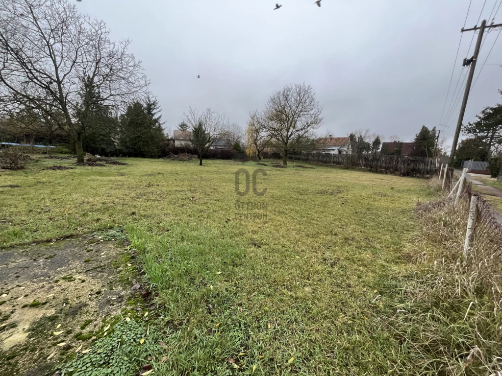 Eladó külterületi telek, Debrecen, Bayk András kert