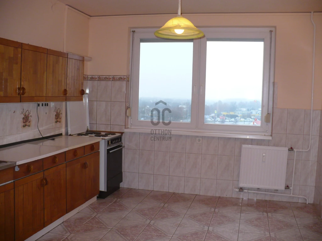 For rent panel flat, Debrecen, Tócóskert