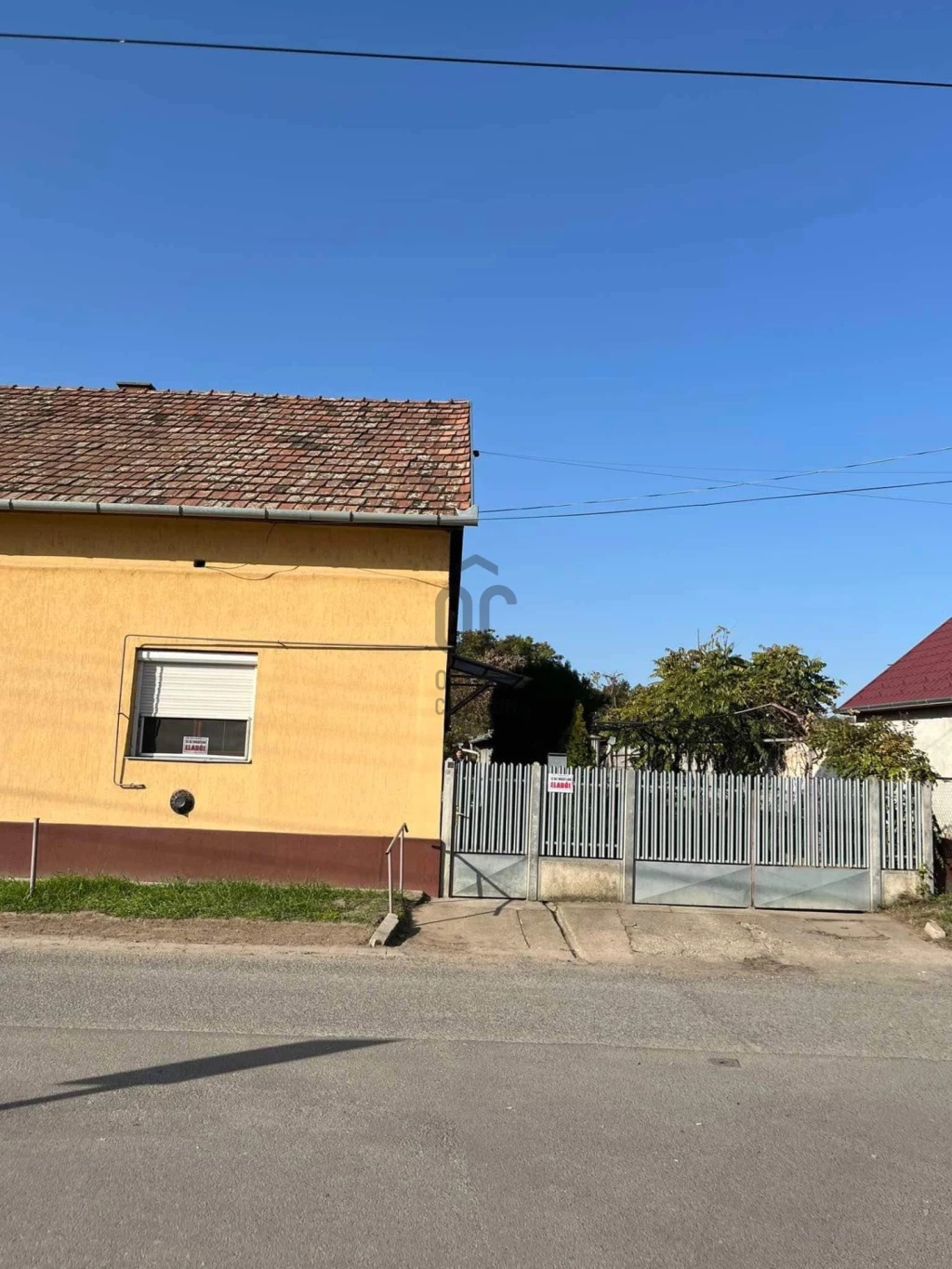 For sale house, Hajdúsámson, Hajdúsámson