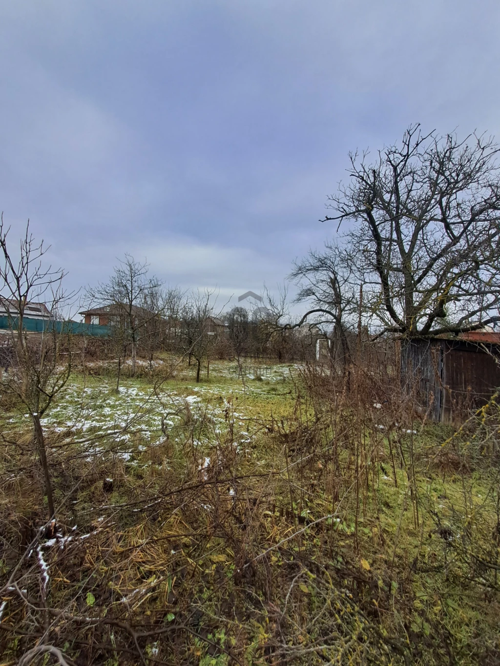 For sale building plot, Debrecen, Kerekestelep