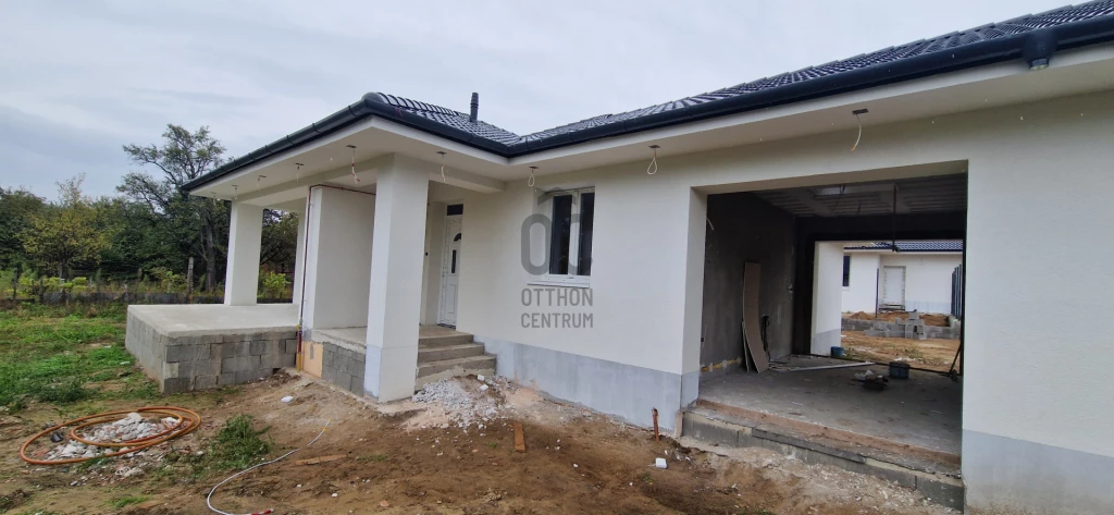 Eladó ikerház, Bocskaikert, Bocskaikert