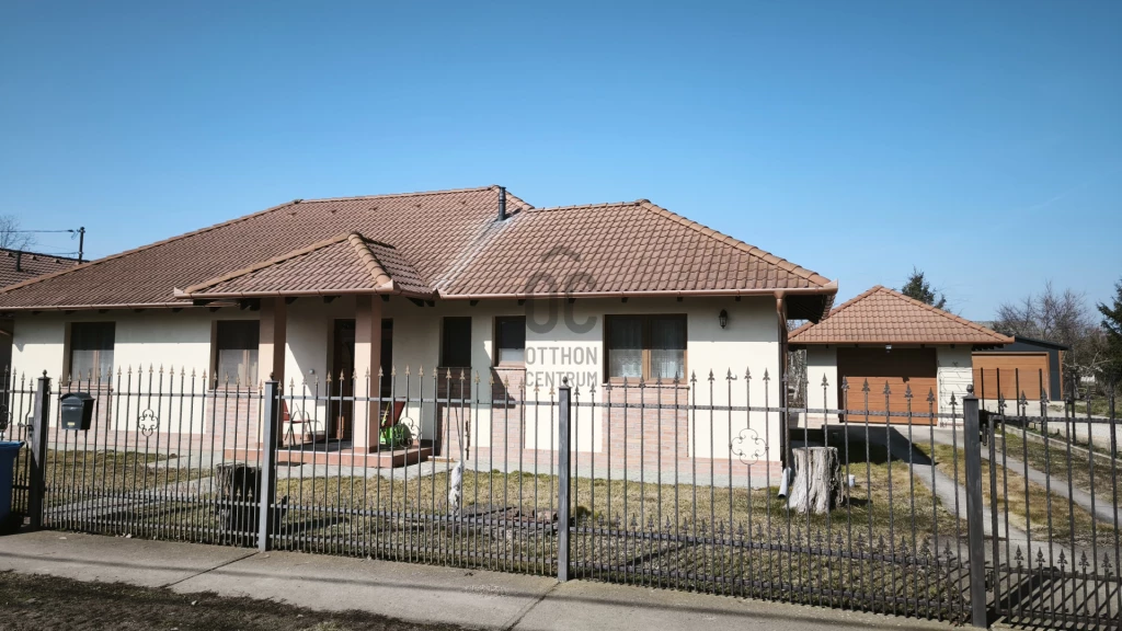 For sale house, Debrecen, Józsa