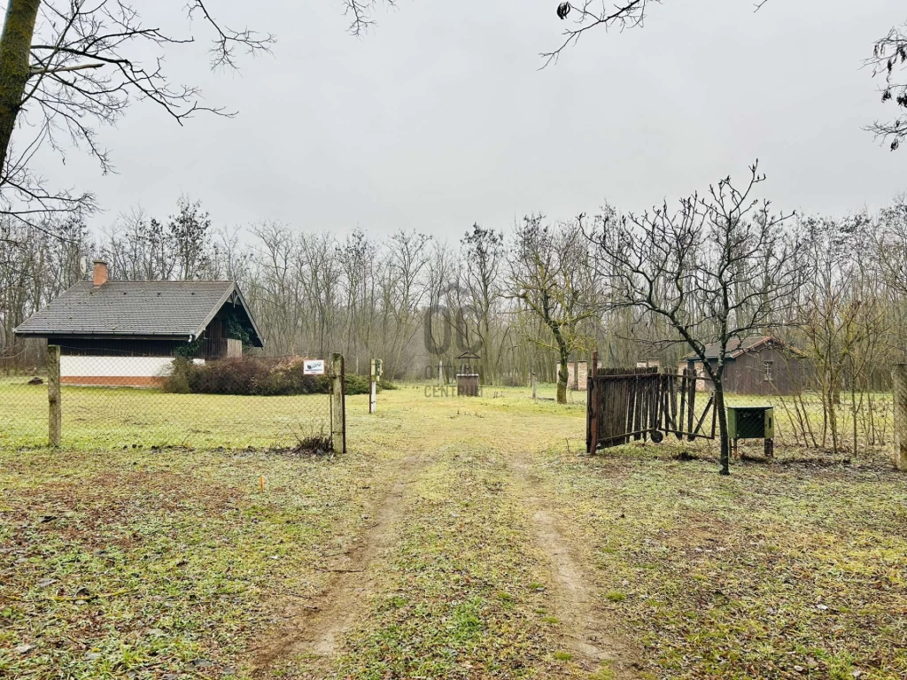 For sale periphery plot, Debrecen, Külterület