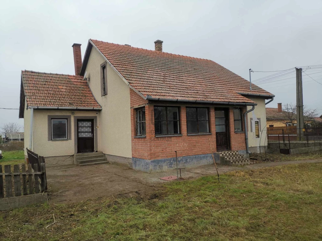 For sale house, Váncsod, Váncsod