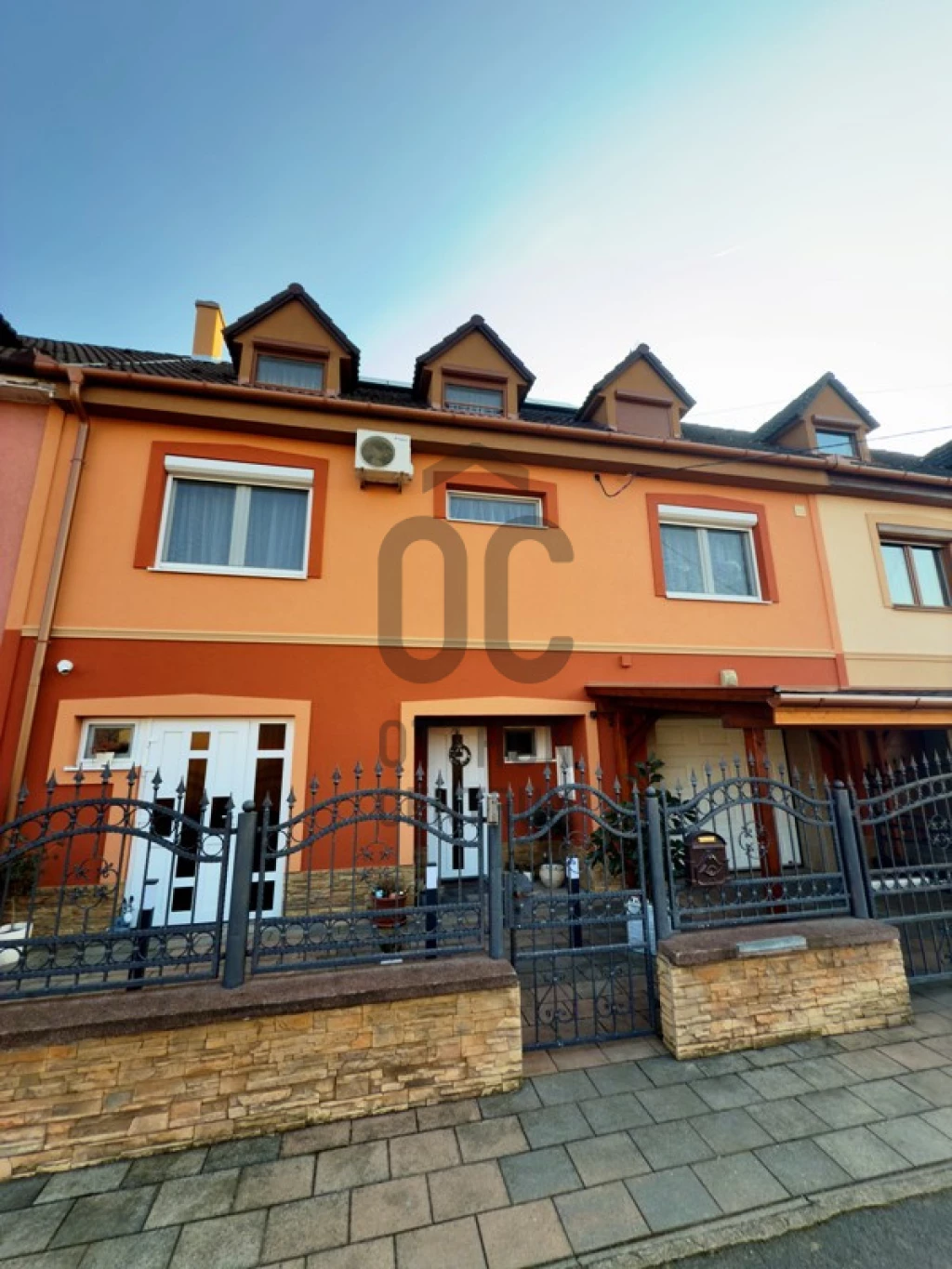 For sale terraced house, Ebes, Ebes, Fő utca