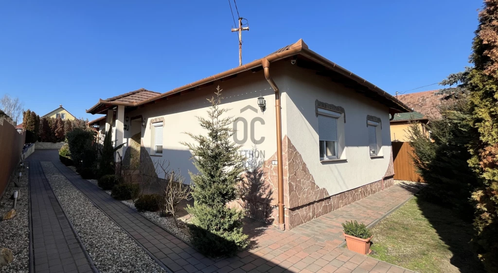 For sale house, Debrecen, Biharikert