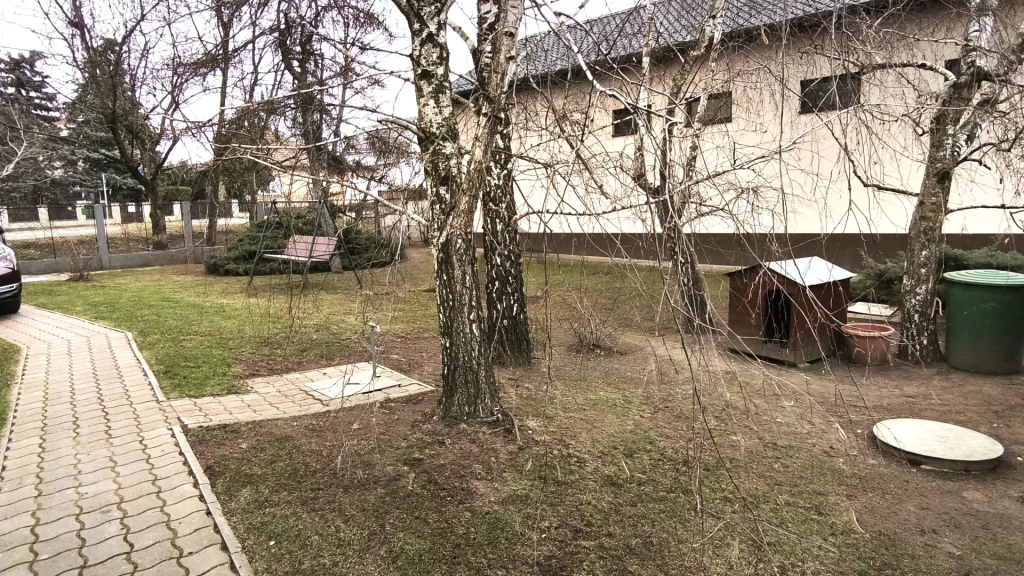 Eladó családi ház, Mikepércs, Mikepércs