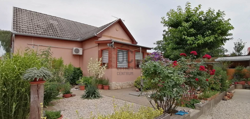 For sale house, Hajdúböszörmény, Belváros