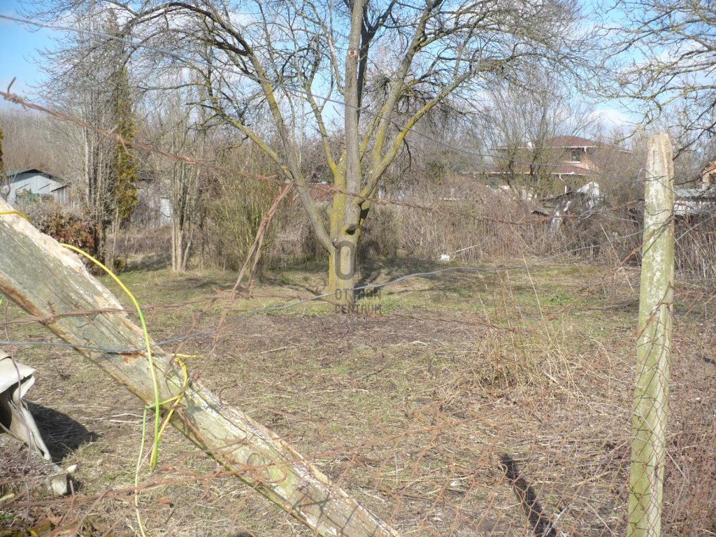 For sale building plot, Hajdúsámson, Martinka