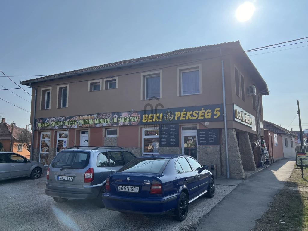 For sale eatery, restaurant, Hajdúszoboszló, Hajdúszoboszló