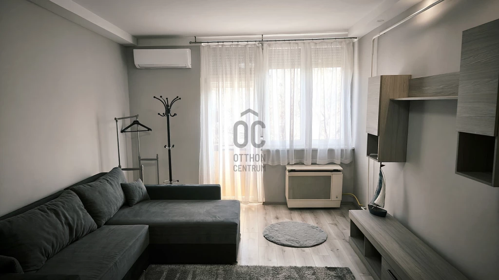 For rent brick flat, Debrecen, Libakert