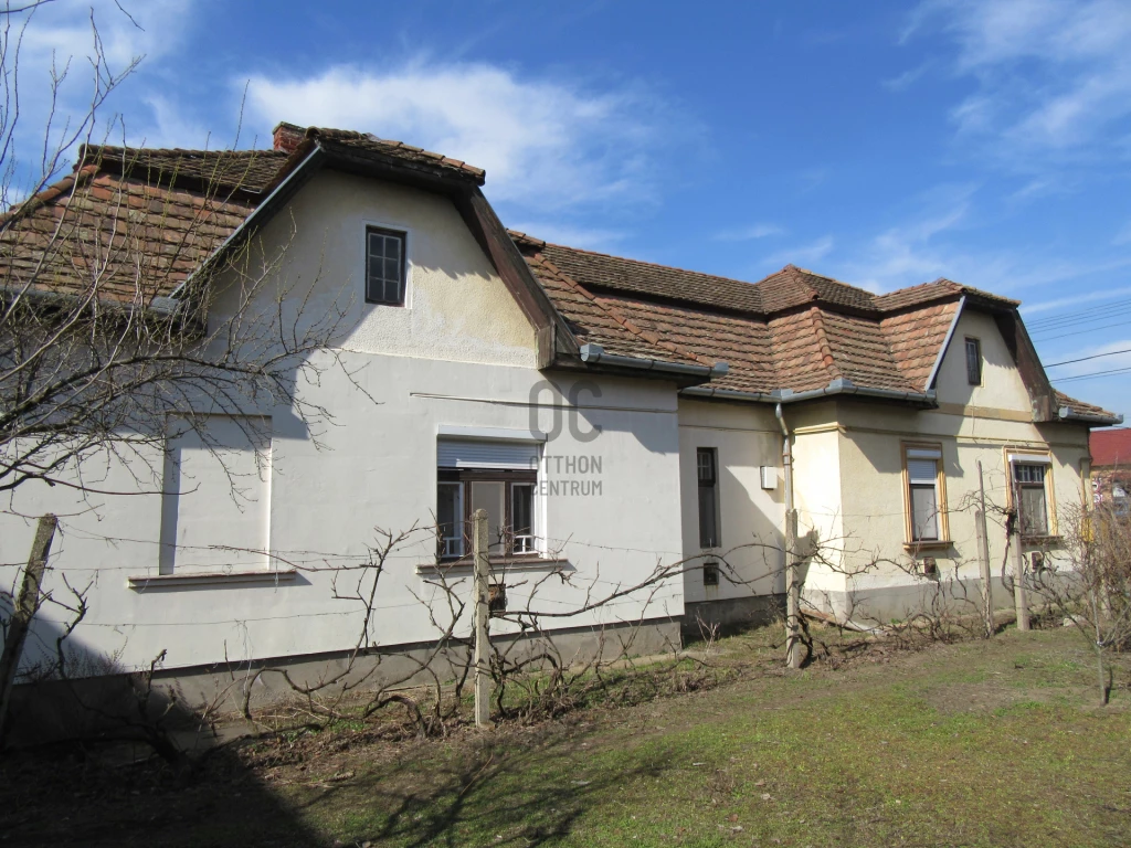 For sale house, Debrecen, Homokkert