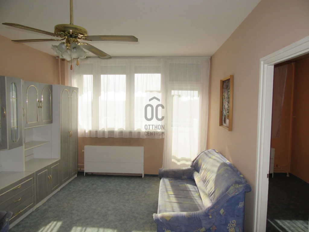 For sale panel flat, Debrecen, Belváros