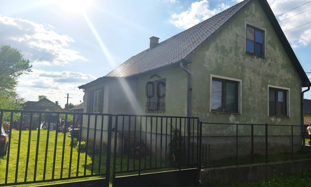 Eladó családi ház, Ebes, Ebes