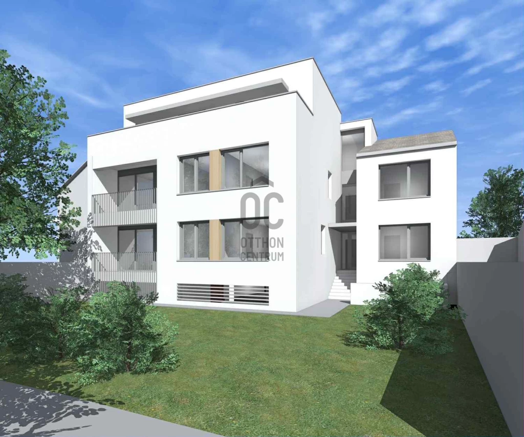 Eladó építési telek, Debrecen, Belváros