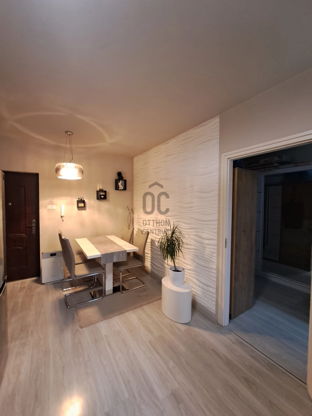 For sale brick flat, Debrecen, Vargakert