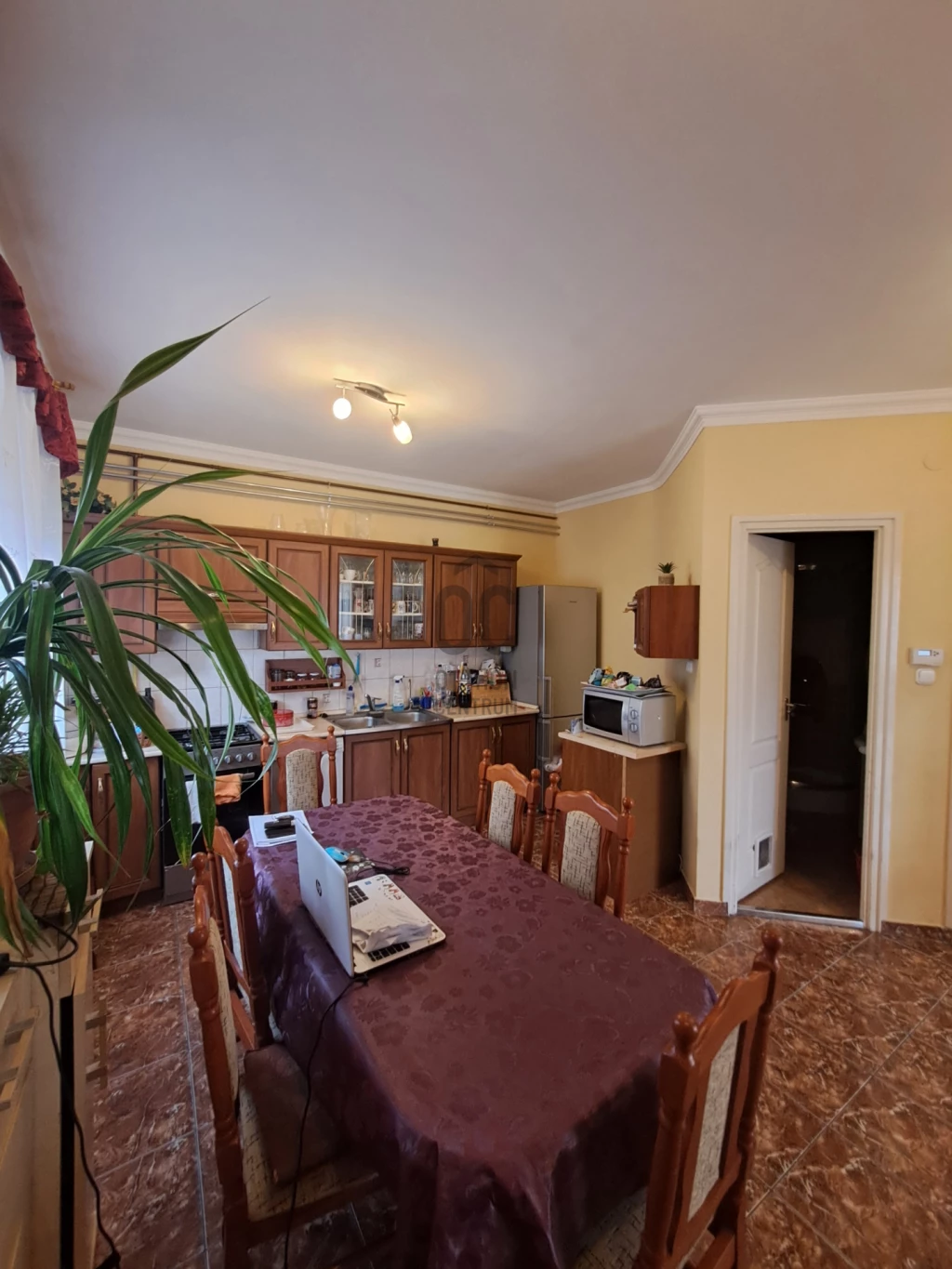For sale brick flat, Debrecen, Csapókert