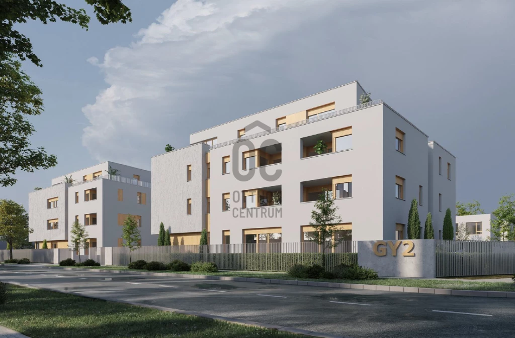 Eladó téglalakás, Debrecen, Vargakert