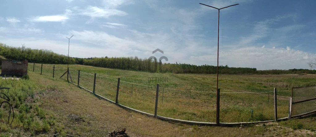 For sale periphery plot, Debrecen, Nagycsere tanya
