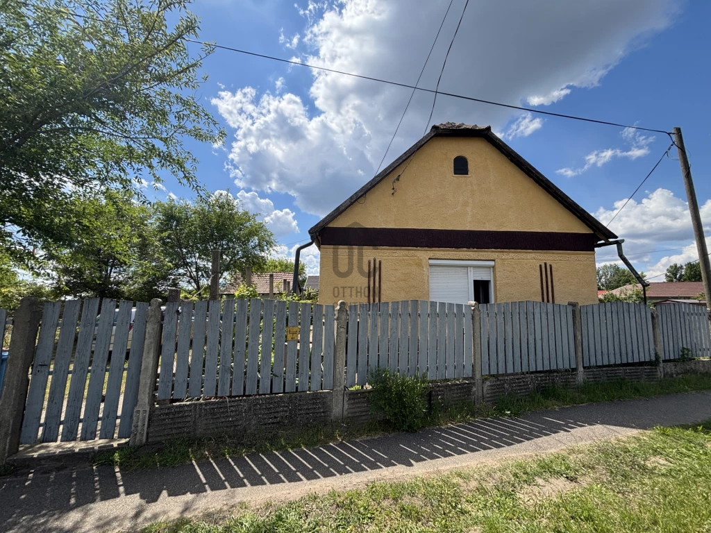Eladó családi ház, Hajdúsámson, Hajdúsámson