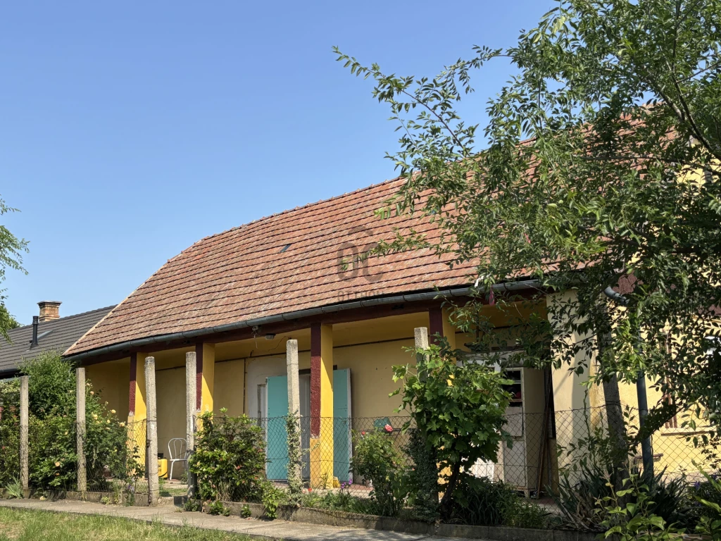 For sale house, Hajdúsámson, Hajdúsámson