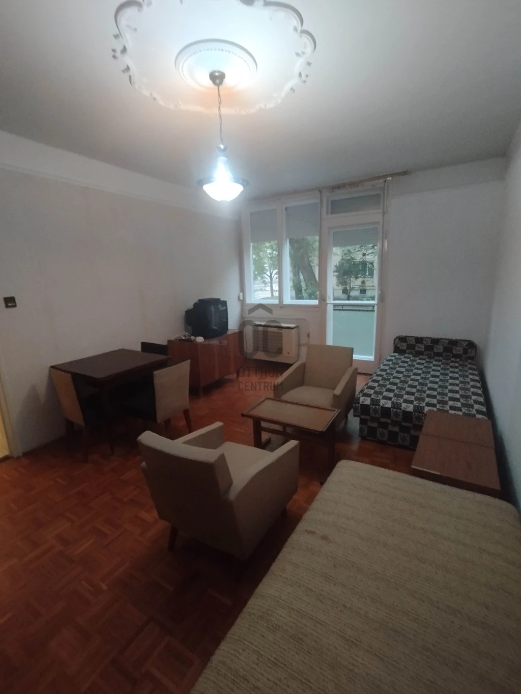 Kiadó téglalakás, Debrecen, Belváros