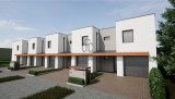 For sale terraced house, Debrecen, Hatvan utcai kert