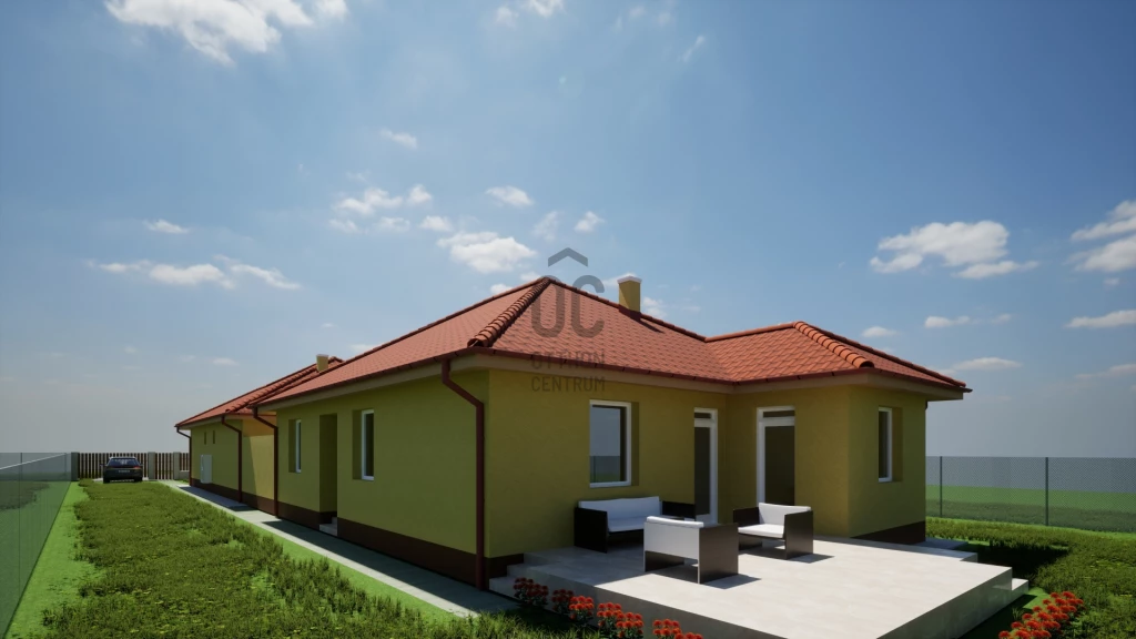 For sale house, Hajdúsámson, Martinka
