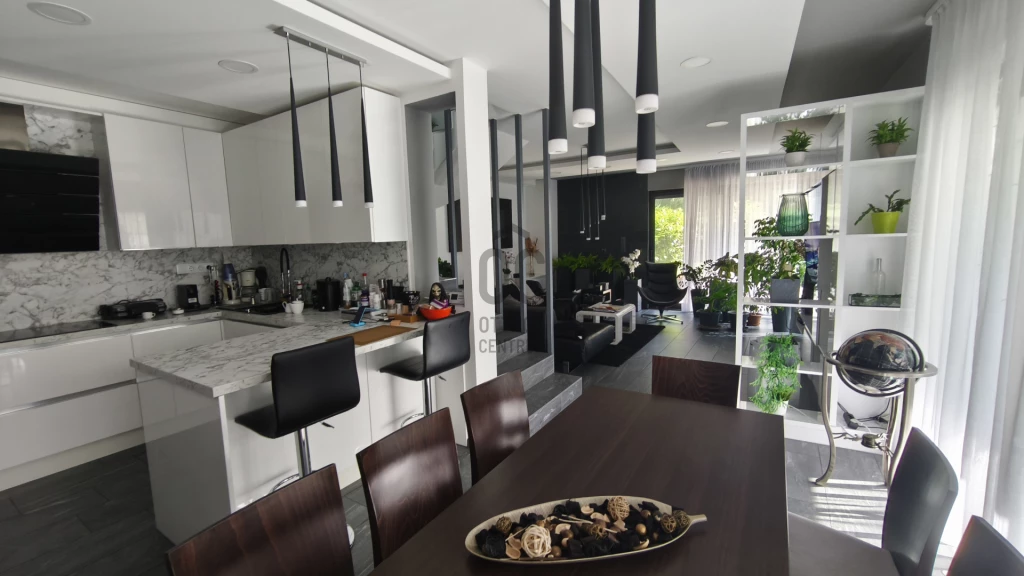 Eladó ikerház, Debrecen, Liget lakópark