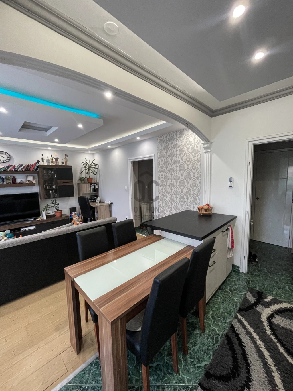 For sale brick flat, Debrecen, Hatvan utcai kert