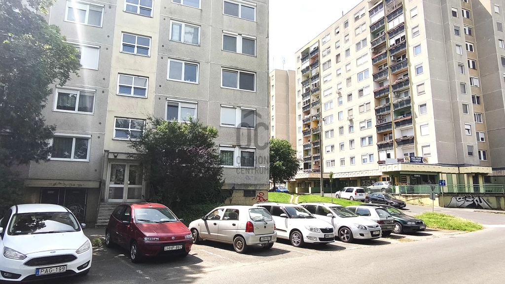 For sale panel flat, Debrecen, Tócóskert