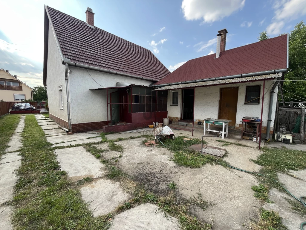 For sale house, Debrecen, Biharikert