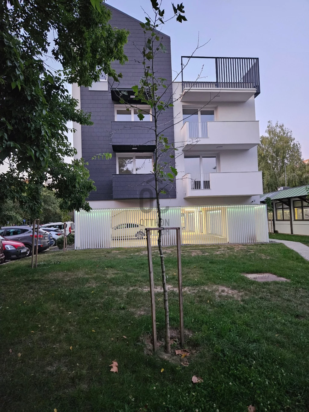 For sale brick flat, Debrecen, Tócóskert, Angyalföld tér