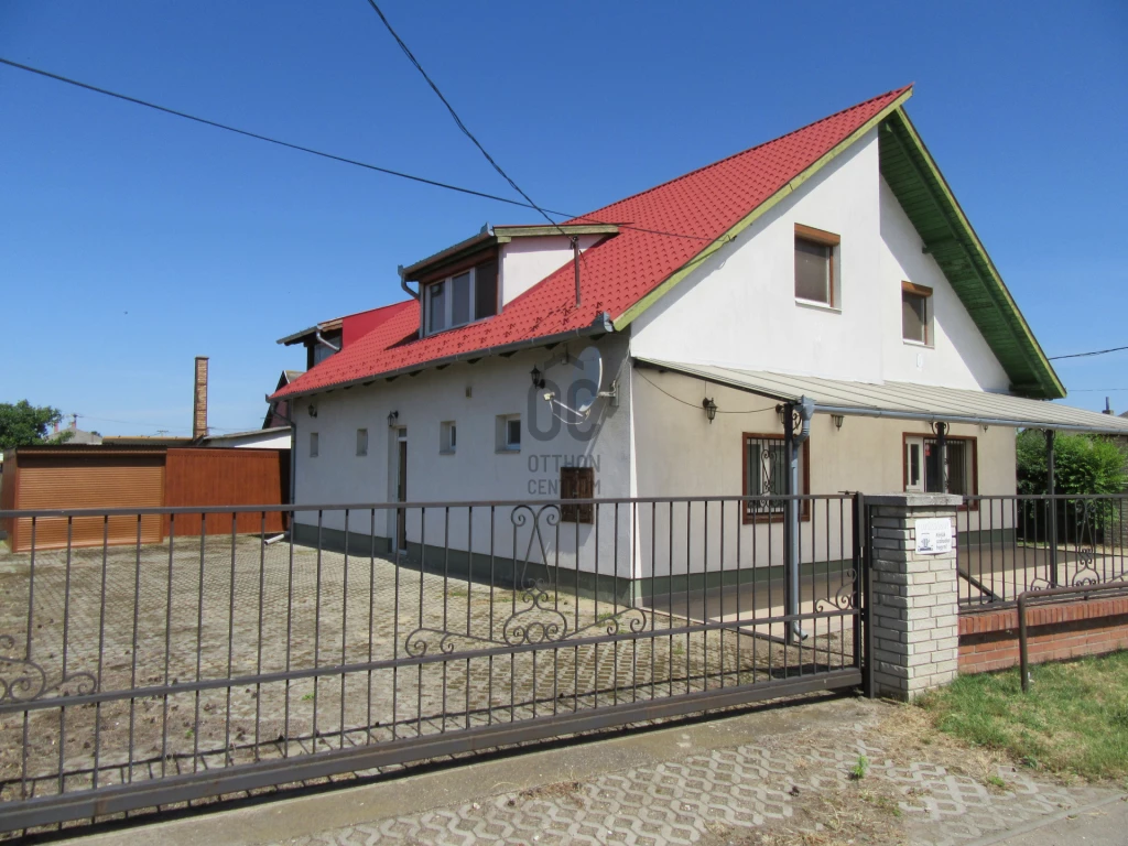 Eladó vendéglő, étterem, Nyíradony, Nyíradony